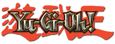 Yu-Gi-Oh! Duel Monsters logo