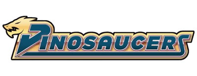 Dinosaucers logo