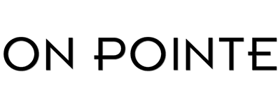 On Pointe logo