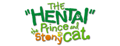 The Hentai Prince and the Stony Cat logo