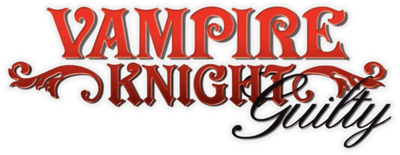 Vampire Knight logo