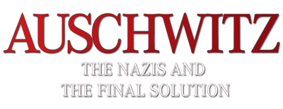 Auschwitz: Inside the Nazi State logo