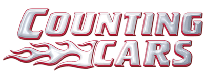 Counting Cars logo