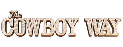 The Cowboy Way: Alabama logo