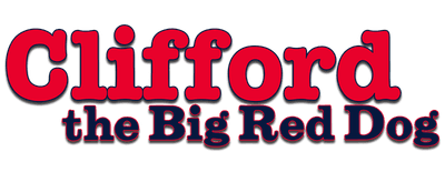 Clifford the Big Red Dog logo