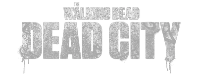 The Walking Dead: Dead City logo
