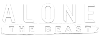 Alone: The Beast logo