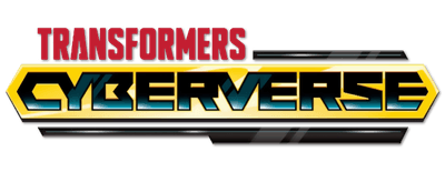 Transformers: Cyberverse logo