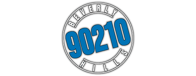 Beverly Hills, 90210 logo