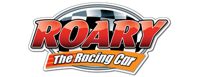Roary the Racing Car logo