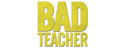Bad Teacher logo