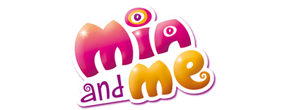Mia and Me logo