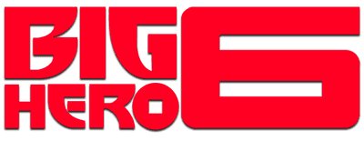 Big Hero 6: The Series logo