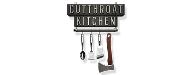 Cutthroat Kitchen logo