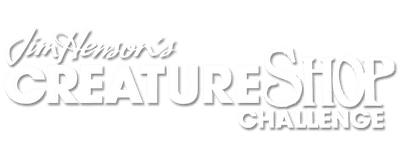 Jim Henson's Creature Shop Challenge logo