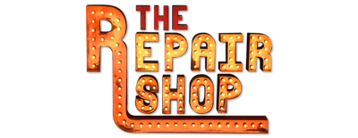 The Repair Shop logo