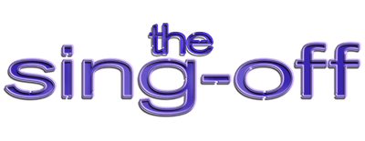 The Sing-Off logo