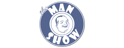 The Man Show logo