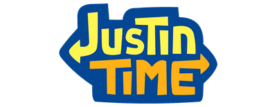 Justin Time logo