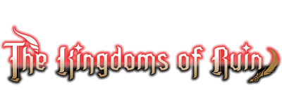 The Kingdoms of Ruin logo