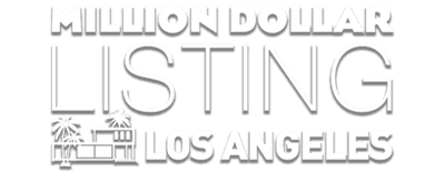 Million Dollar Listing Los Angeles logo