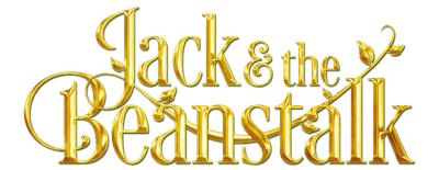 Jack and the Beanstalk: The Real Story logo