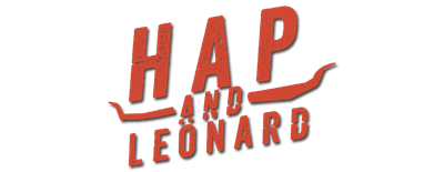 Hap and Leonard logo