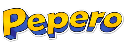 Andesu shônen Pepero no bôken logo