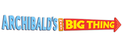 Archibald's Next Big Thing logo