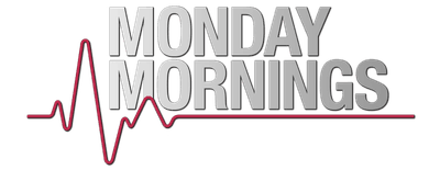 Monday Mornings logo