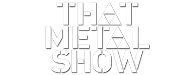 That Metal Show logo