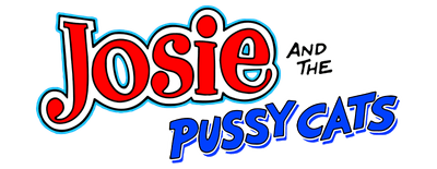 Josie and the Pussycats logo