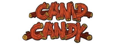 Camp Candy logo