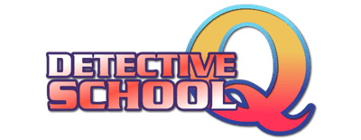Detective School Q logo