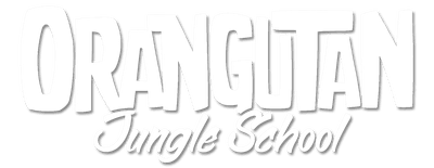Orangutan Jungle School logo