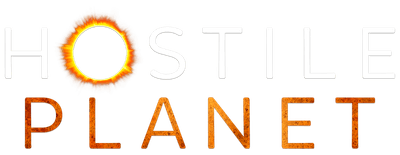 Hostile Planet logo
