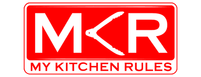 My Kitchen Rules logo