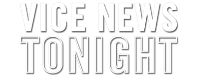 Vice News Tonight logo