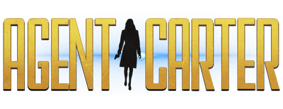 Agent Carter logo