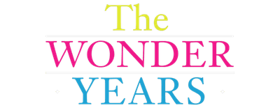 The Wonder Years logo