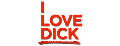 I Love Dick logo