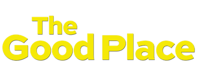 The Good Place logo