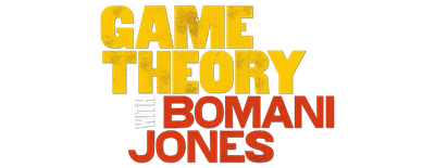 Game Theory with Bomani Jones logo