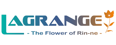 Lagrange: The Flower of Rin-ne logo