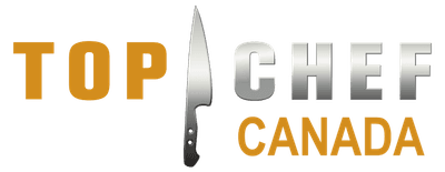 Top Chef Canada logo