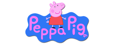 Peppa Pig logo