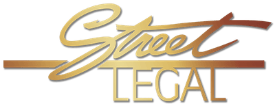 Street Legal logo