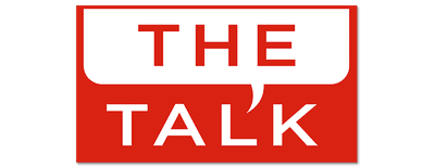 The Talk logo