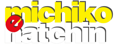 Michiko to Hatchin logo