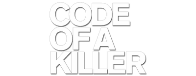 Code of a Killer logo